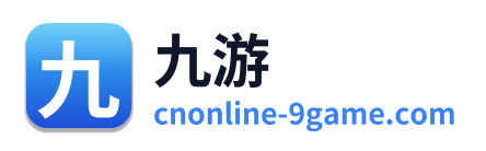 九游 Logo